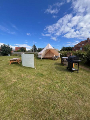 Langø Fjord Glamping NR 1, Nakskov